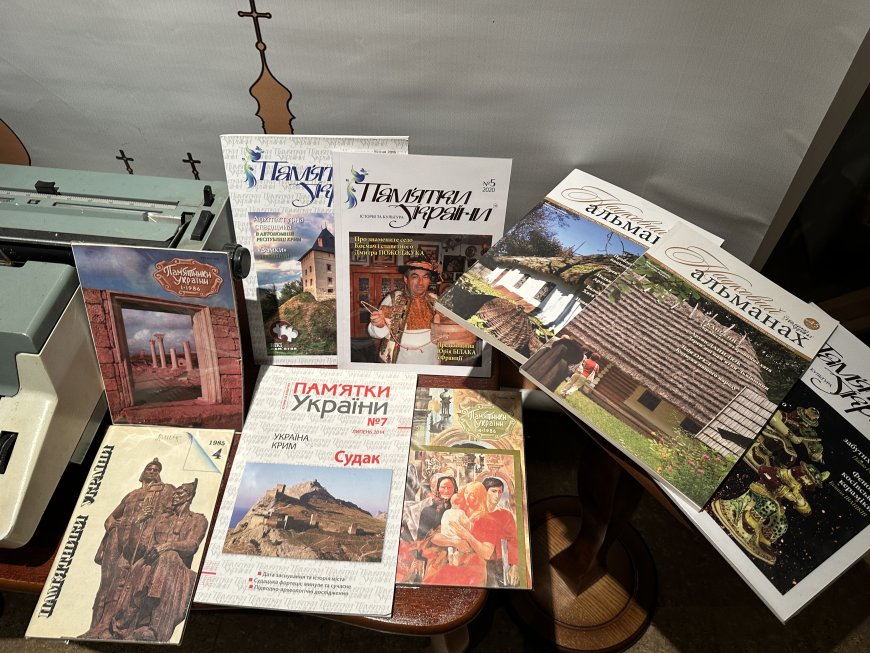 Благодійні програми Міжнародного видавничого консорціуму Concordia & Landmarks