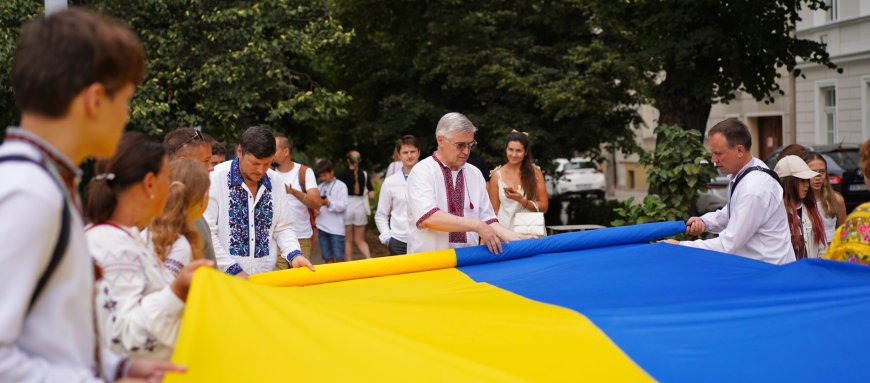 У десятках країн заплановані святкові заходи