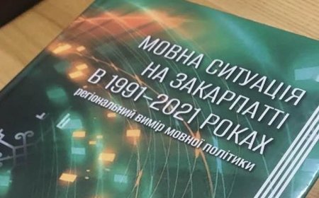 Таємниці «захисту угорськомовних» на Закарпатті