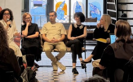 «Відповідальність бути»: Культурні проєкти цьогоріч у Львові