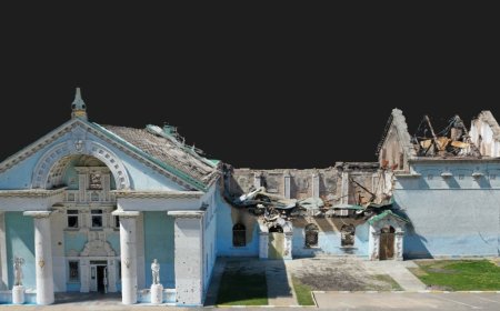 Грантові проєкти УКФ для прифронтових та деокупованих територій